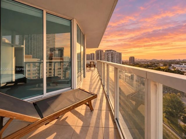 5 of 25 - 1900 N Bayshore Drive #1518, Miami, FL