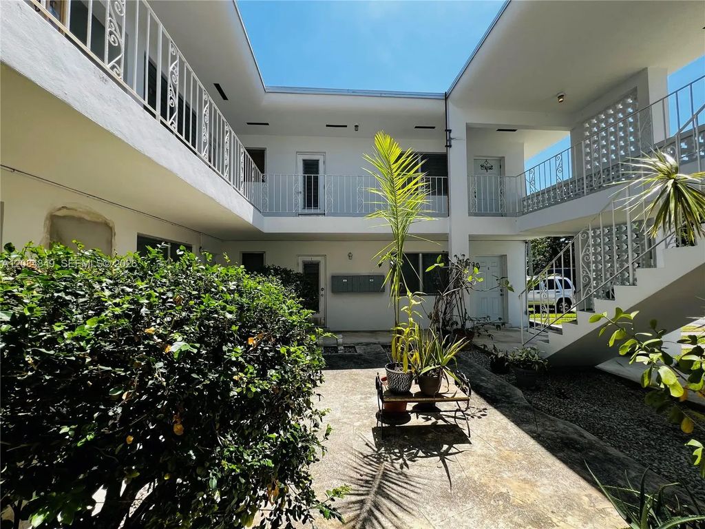 501 Ne 82nd Terrace #4, Miami