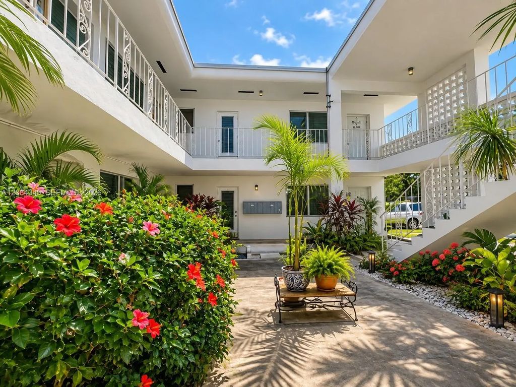 501 Ne 82nd Terrace #4, Miami