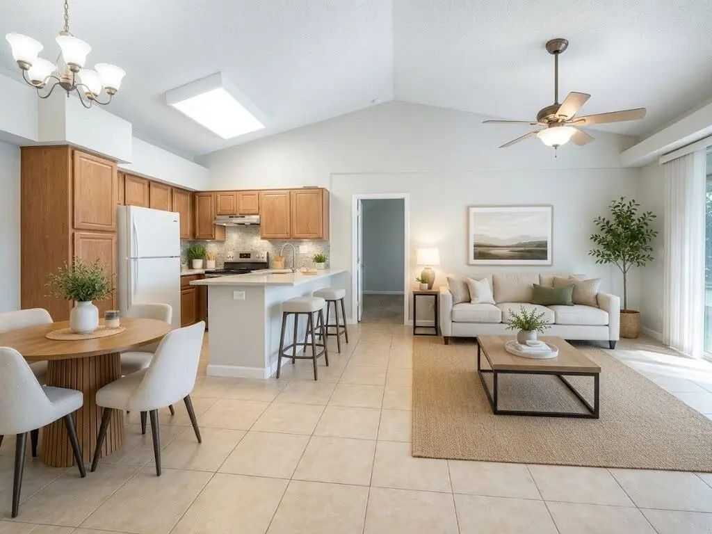 921 Lyons Road #3206, Coconut Creek