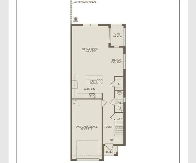 2 of 19 - 731 Nove Boulevard #10 Mangrove, Margate, FL