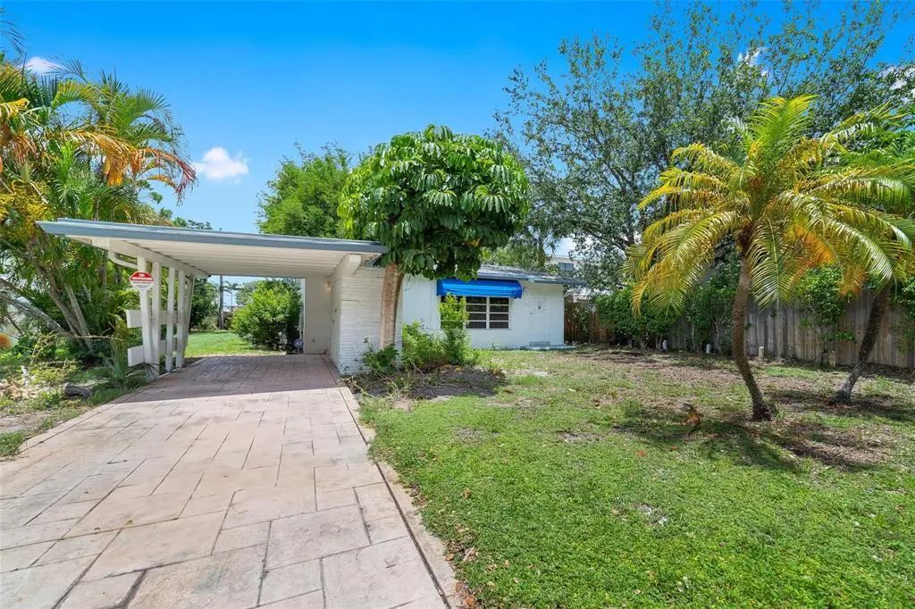 1273 Ne 37th Street, Oakland Park
