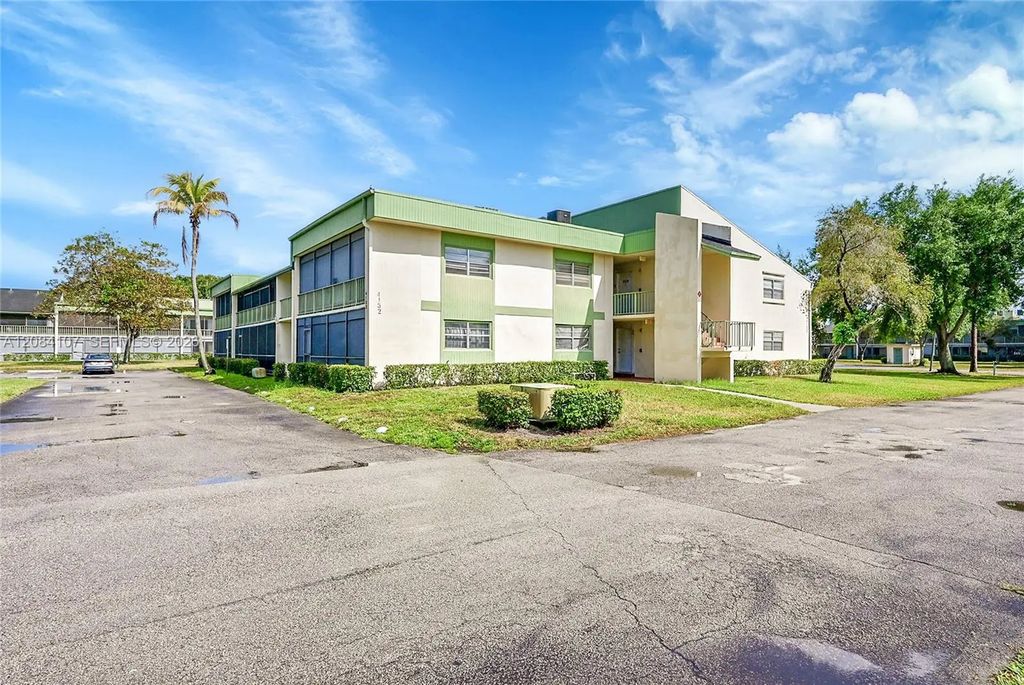 4132 Nw 88th Avenue #203, Coral Springs