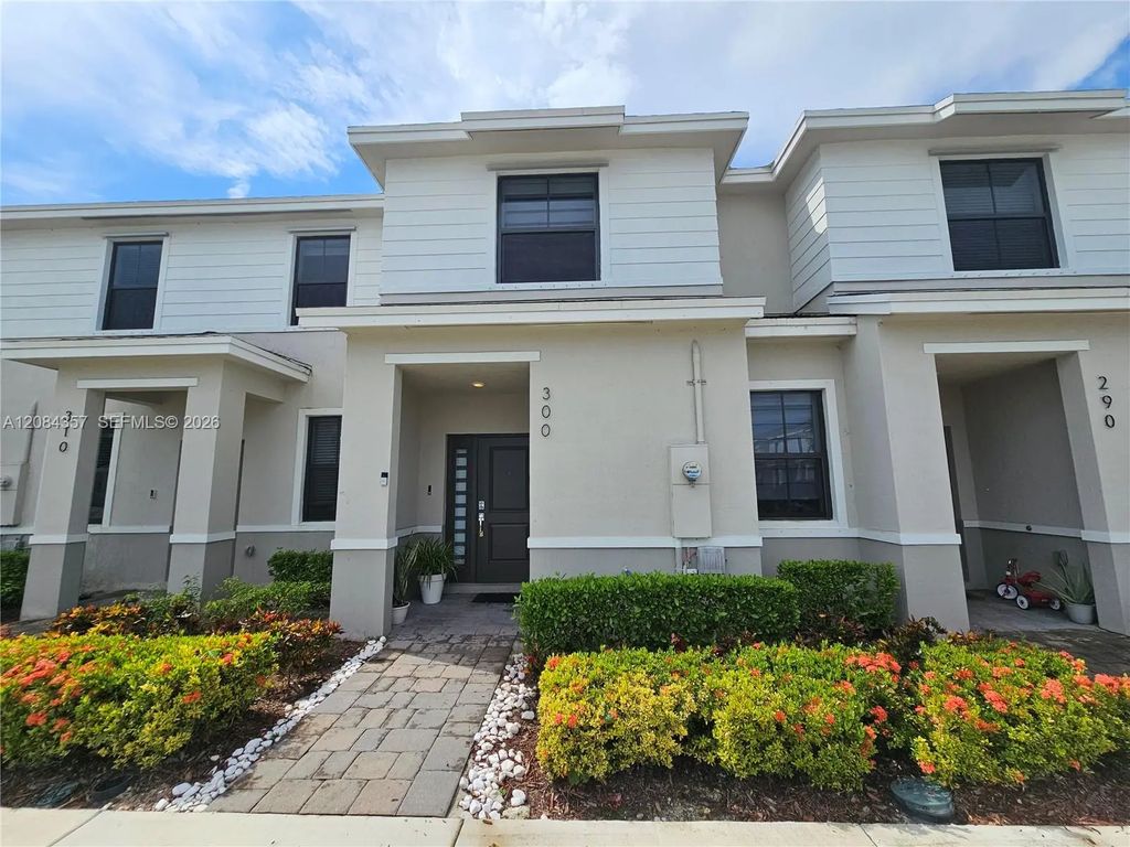 300 Ne 12th Street, Florida City