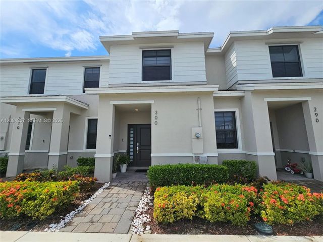 300 Ne 12th Street, Florida City