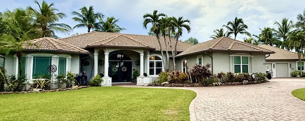 14636 Stirrup Lane, Wellington