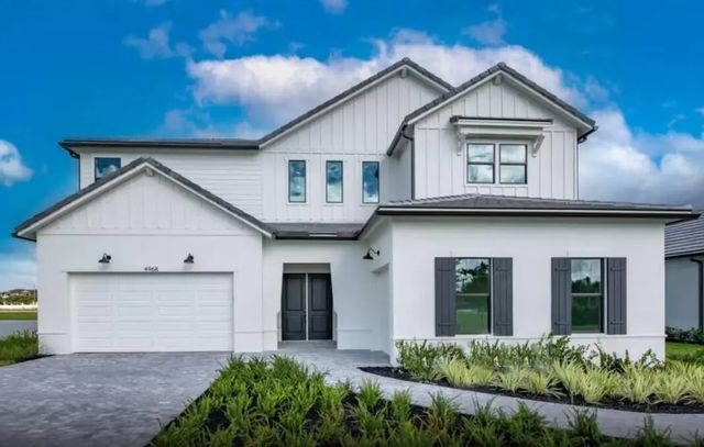 4968 Caladium Way #livingston 4, Davie