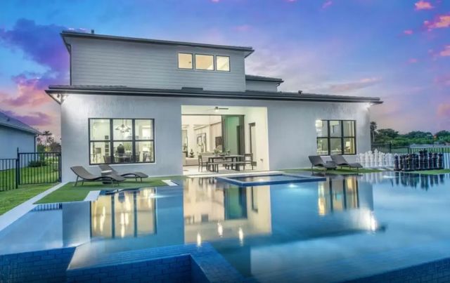 2 of 32 - 4968 Caladium Way #livingston 4, Davie, FL