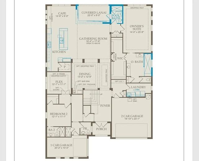 3 of 32 - 4968 Caladium Way #livingston 4, Davie, FL
