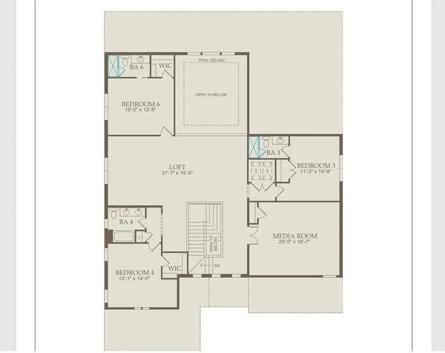 4 of 32 - 4968 Caladium Way #livingston 4, Davie, FL
