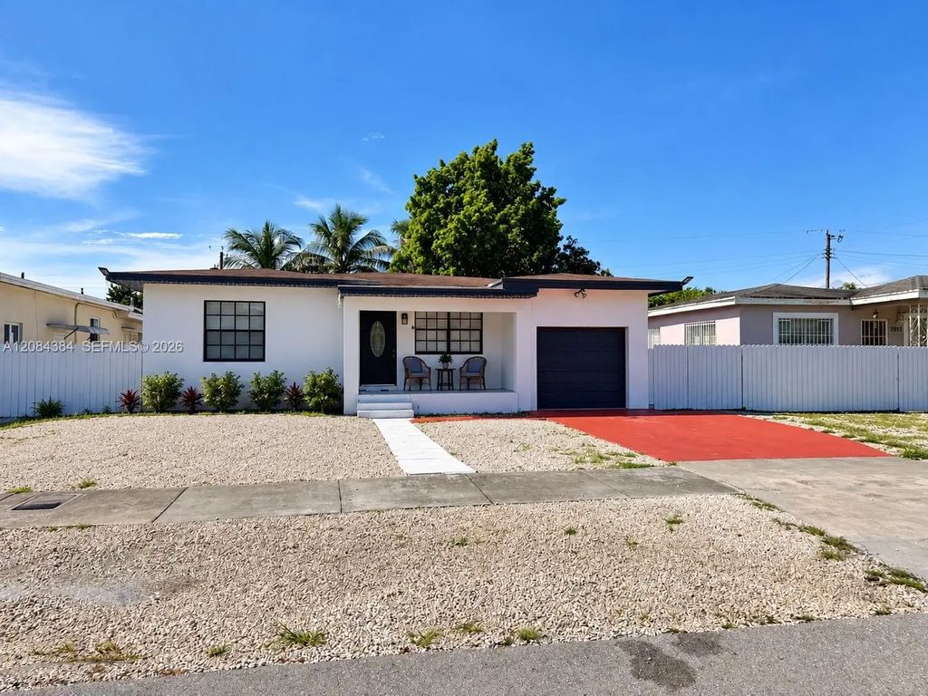 N/A, Miami