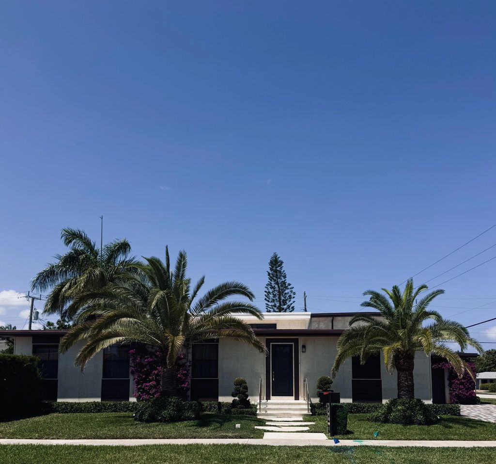 301 Palmetto Street, West Palm Beach