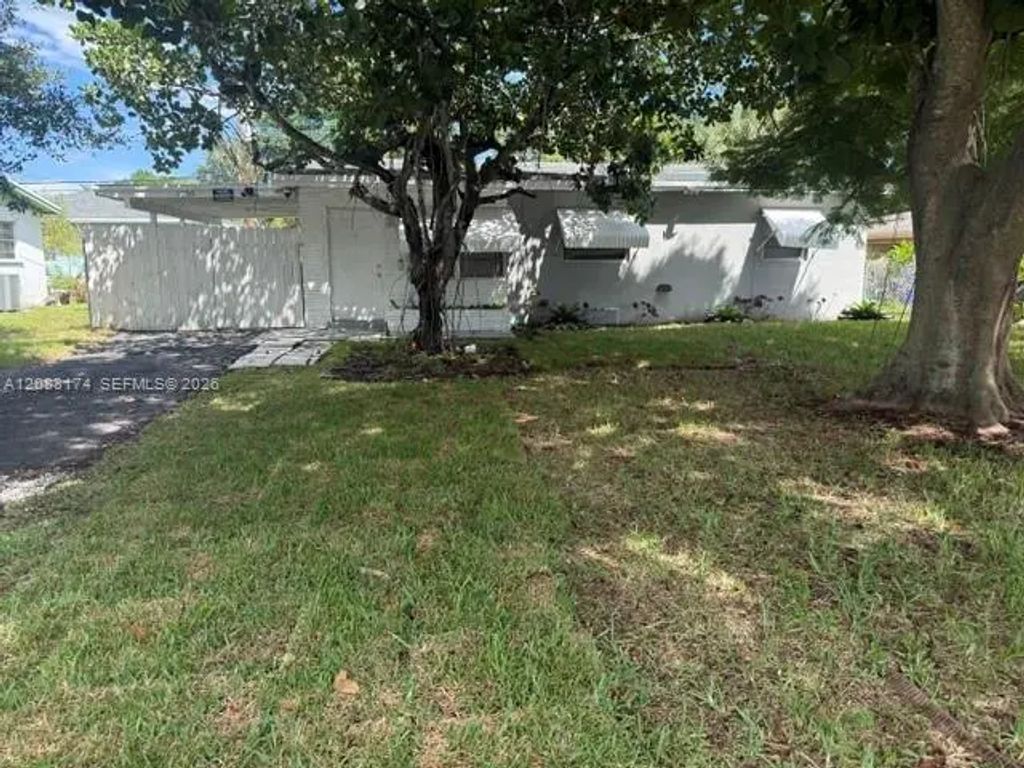 1050 Nw 23rd #1041, Fort Lauderdale