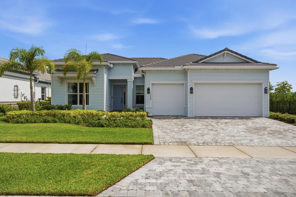 10888 Stellar Circle, Palm Beach Gardens