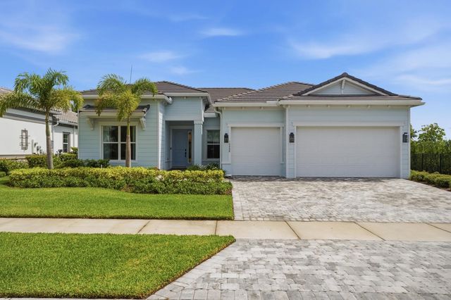 10888 Stellar Circle, Palm Beach Gardens