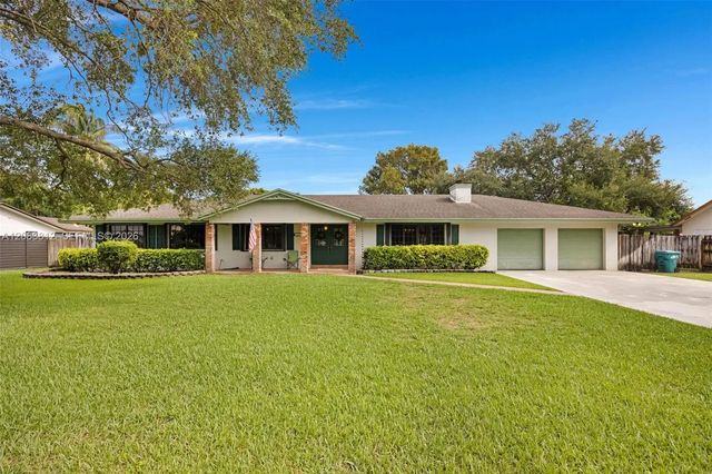 16781 Sw 278th Street, Homestead