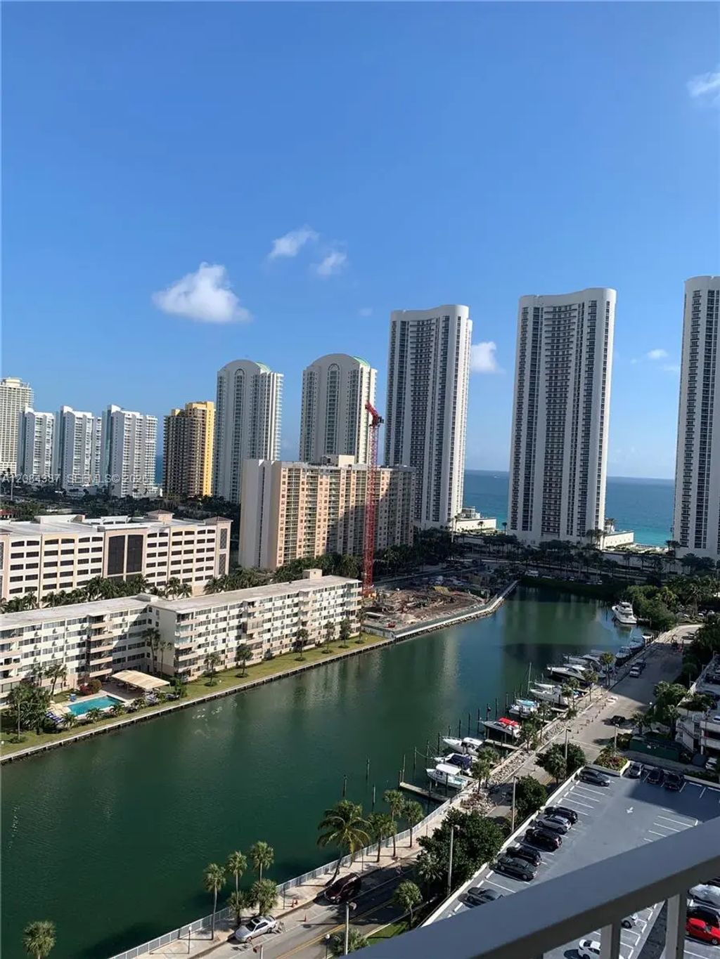 300 Ne Bayview Drive #501, Sunny Isles Beach