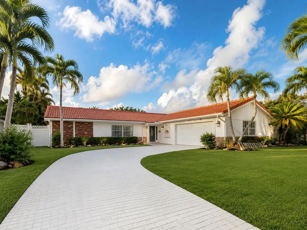 10873 Magnolia Street, Palm Beach Gardens