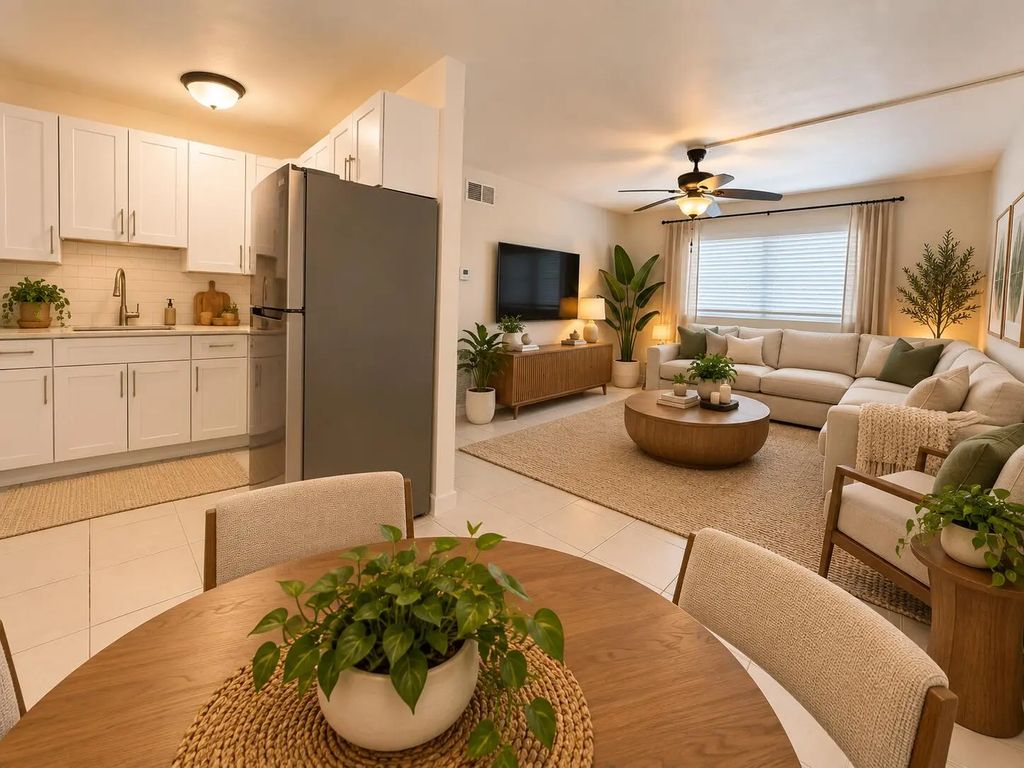 5141 Ne 18th Avenue #1-6, Fort Lauderdale