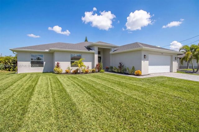 2 of 27 - 2305 Nw 34 Avenue, Cape Coral, FL