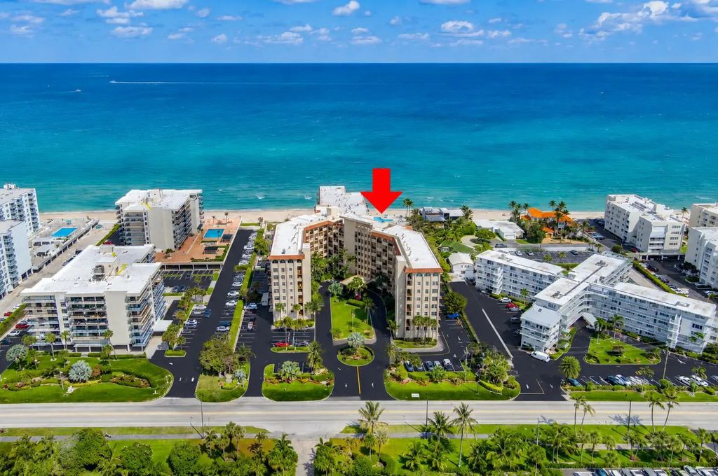 3475 S Ocean Boulevard #2050, Palm Beach