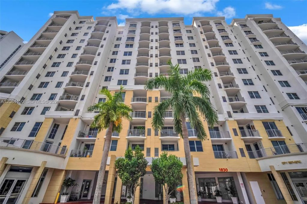 1830 Radius Drive #503, Hollywood