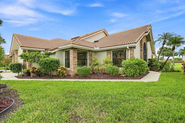 7221 Hearth Stone Avenue, Boynton Beach