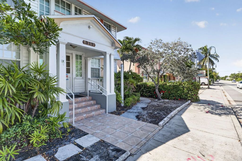 311 N Federal #9, Lake Worth Beach