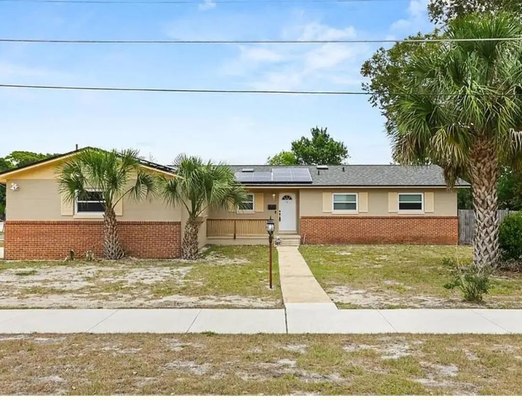 1739 Hinckley Road, Orlando