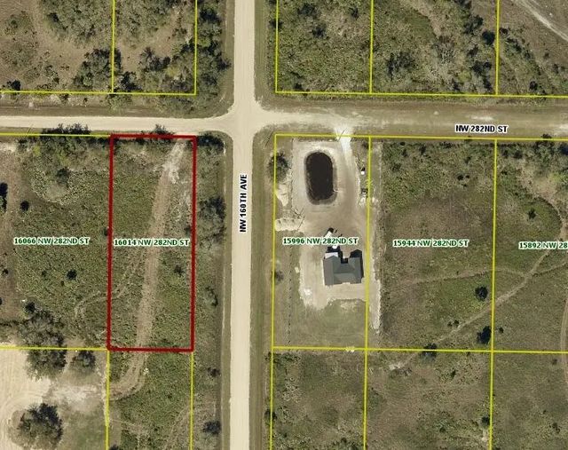 3 of 3 - 16014 Nw 282nd Street, Okeechobee, FL
