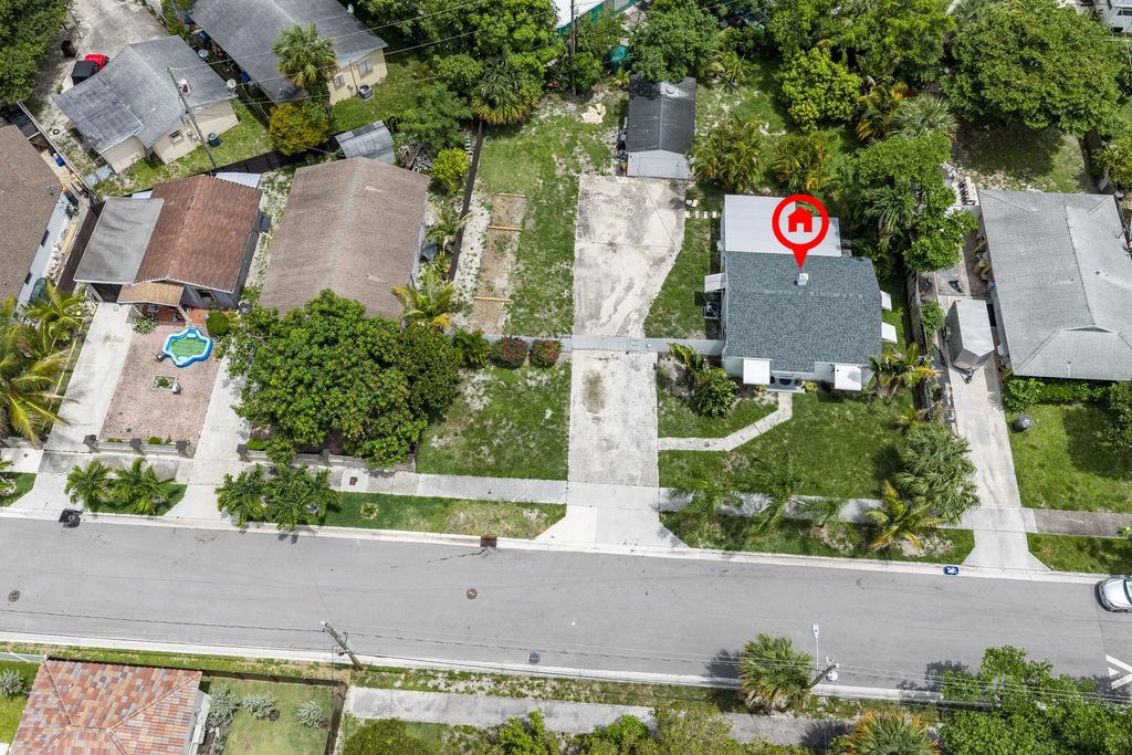 1007 Charles Street, West Palm Beach