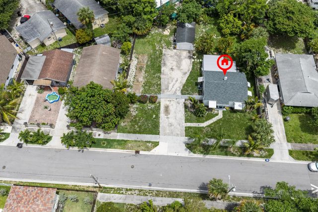 1007 Charles Street, West Palm Beach