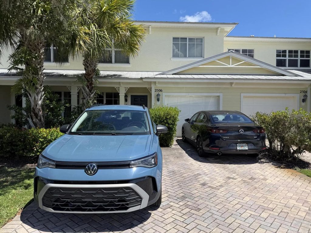 2506 Creekside Drive, Fort Pierce