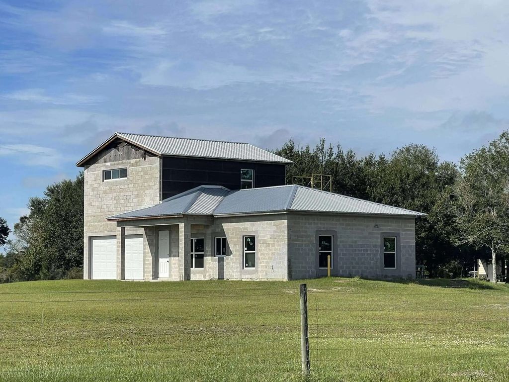 16738 Nw 262nd Street, Okeechobee