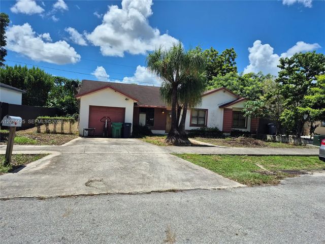 N/A, Homestead