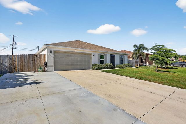 2 of 37 - 543 Sw Kabot Avenue, Port St. Lucie, FL