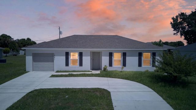 2 of 37 - 1051 Sw Becker Road, Port St. Lucie, FL