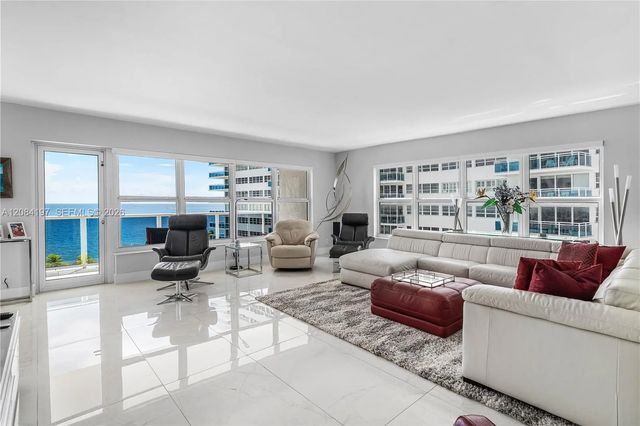 5 of 47 - 3500 Galt Ocean Drive #607, Fort Lauderdale, FL