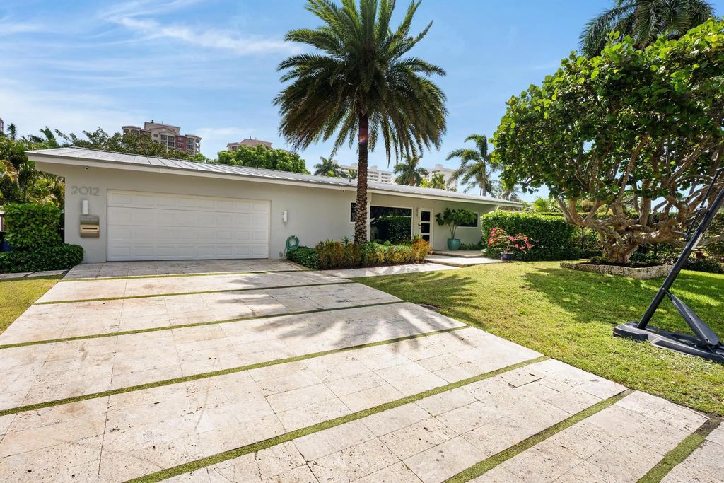 2012 Ne 31st Avenue, Fort Lauderdale