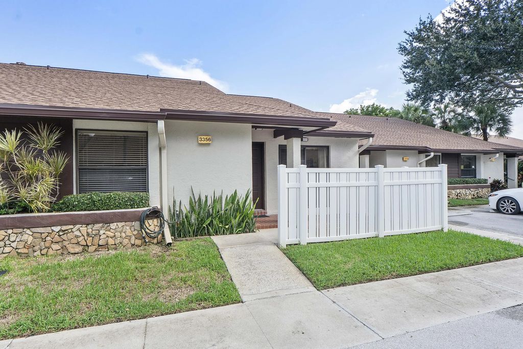 3356 Carambola Circle S, Coconut Creek