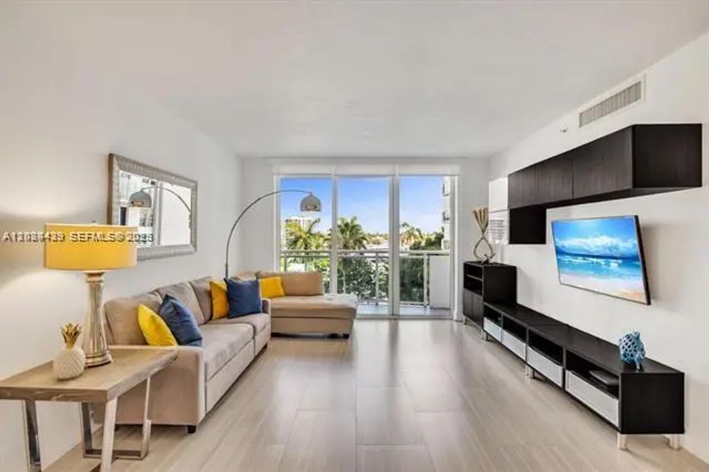 3001 S Ocean Drive #433, Hollywood