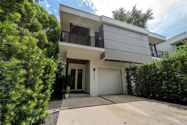3167 Gifford Lane #3167, Miami