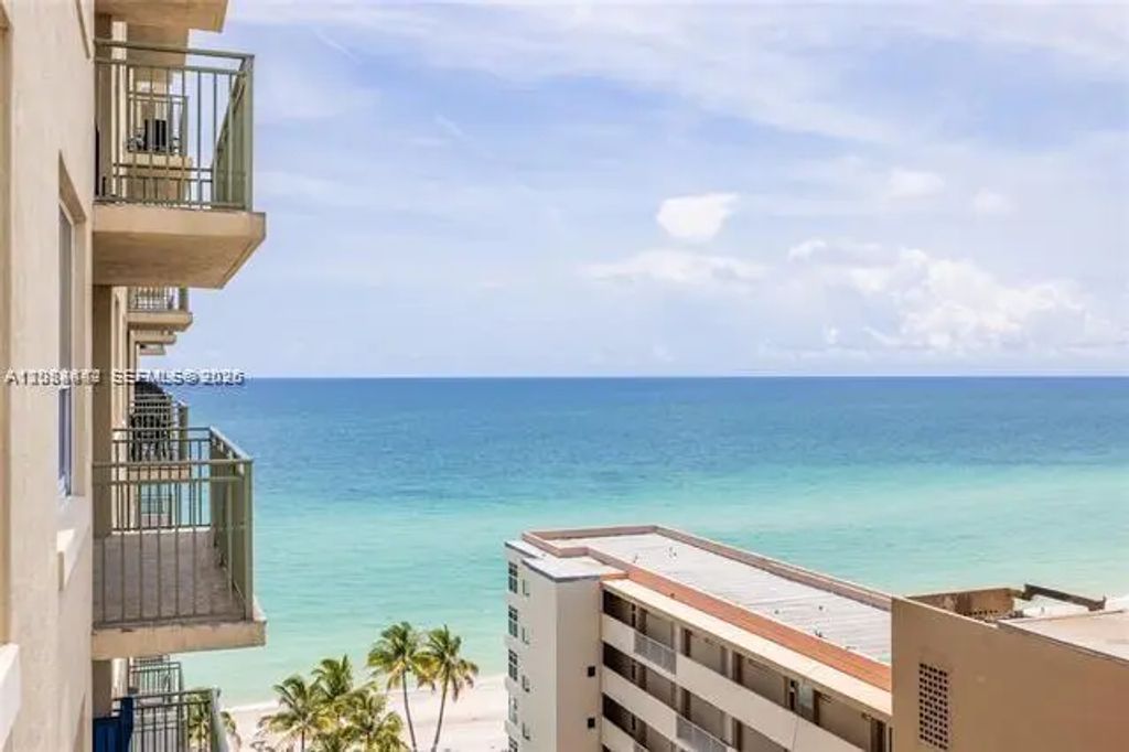2080 S Ocean Drive #1203, Hallandale Beach