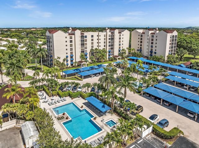7564 Regency Lake Drive #202, Boca Raton