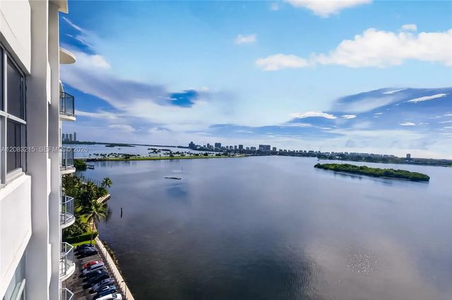 2 of 60 - 11930 N Bayshore Drive #1405, North Miami, FL