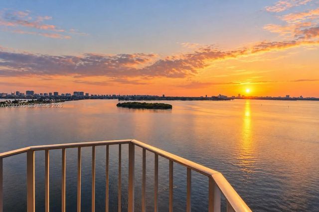 3 of 60 - 11930 N Bayshore Drive #1405, North Miami, FL