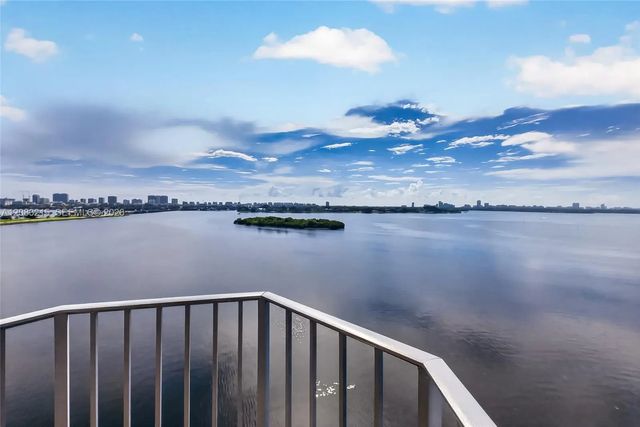 4 of 60 - 11930 N Bayshore Drive #1405, North Miami, FL