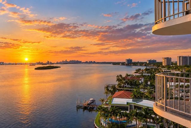 5 of 60 - 11930 N Bayshore Drive #1405, North Miami, FL