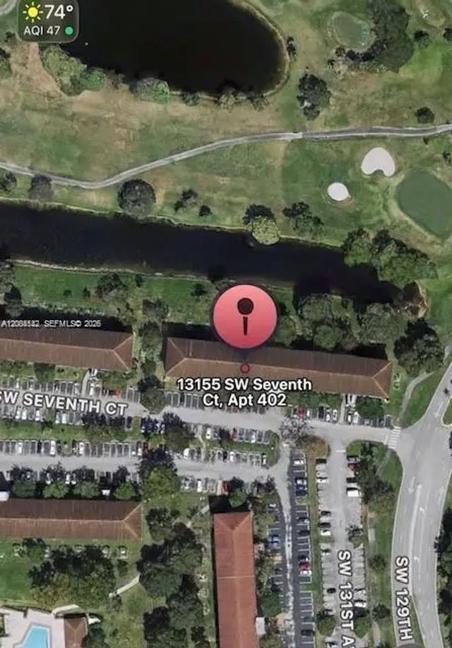 5 of 16 - 13155 Sw 7th Court #402e, Pembroke Pines, FL