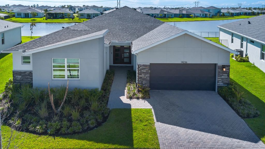 14236 Sw Murney Way, Port St. Lucie